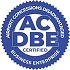 Airport Concessions Disadvantaged Business Enterprise (ACDBE)