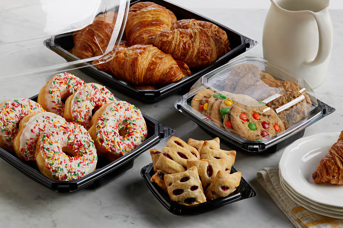 Bakery Department