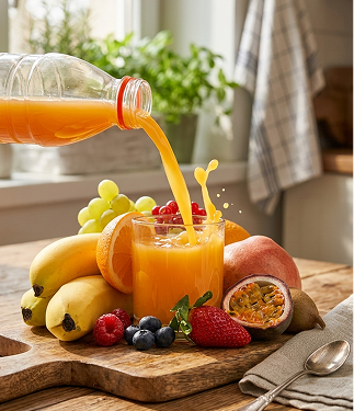 Juice Department
