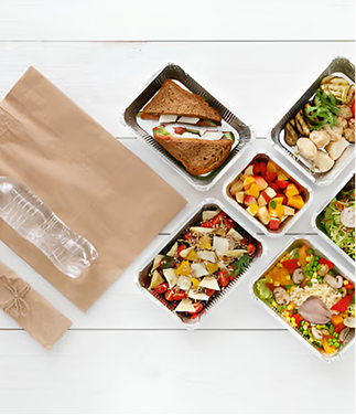 Restaurant Supplies