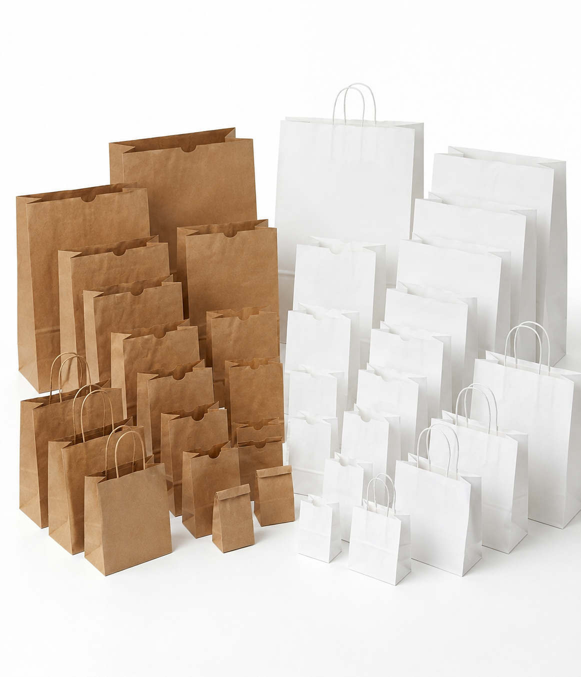 Paper Bags