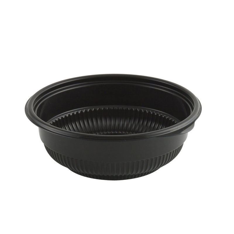 ANCHOR 12 OZ BLK BOWL M5816B 250/CS