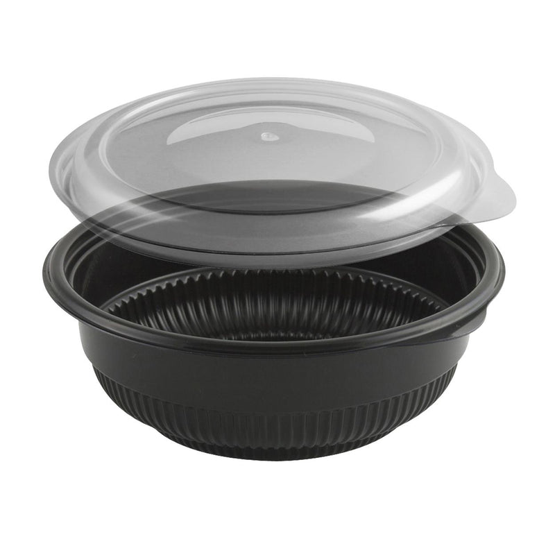 ANCHOR 16-20 OZ BLK BOWL 252/CS M5820B