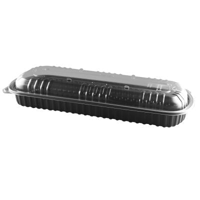 RIB CONTAINER FULL SIZE ANCHOR 100/CS 44402001 M1670P