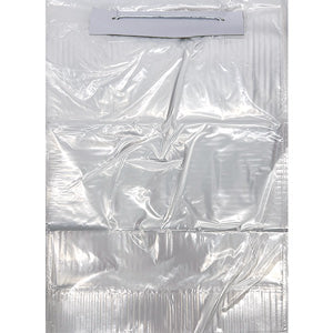 POLY BREAD BAG 11X14+4 1.5  LD POLY  BAG 1000/CS 340061071