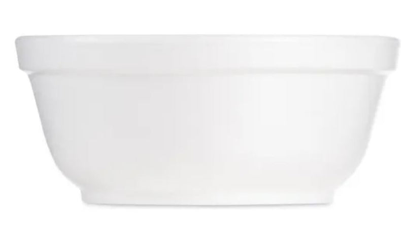 FOAM 8 OZ BOWL  8B20 1000/CS