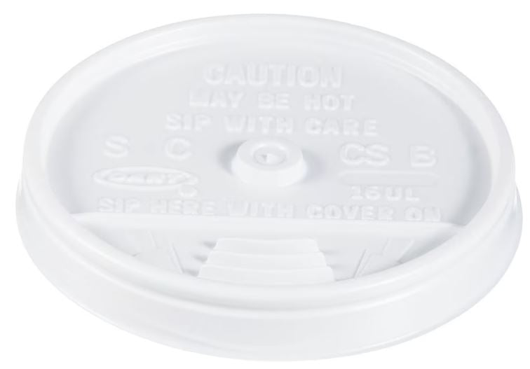 DART LID 16UL 1000/CS