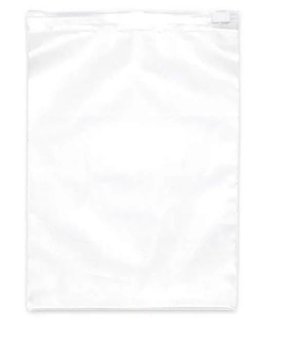 DELI BAG 10X8 PRESS -TO-CLOSE 1000/CS DP9758