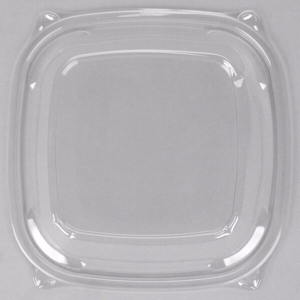 DART 24-64 OZ DOME LID 252/CS C2464BDL