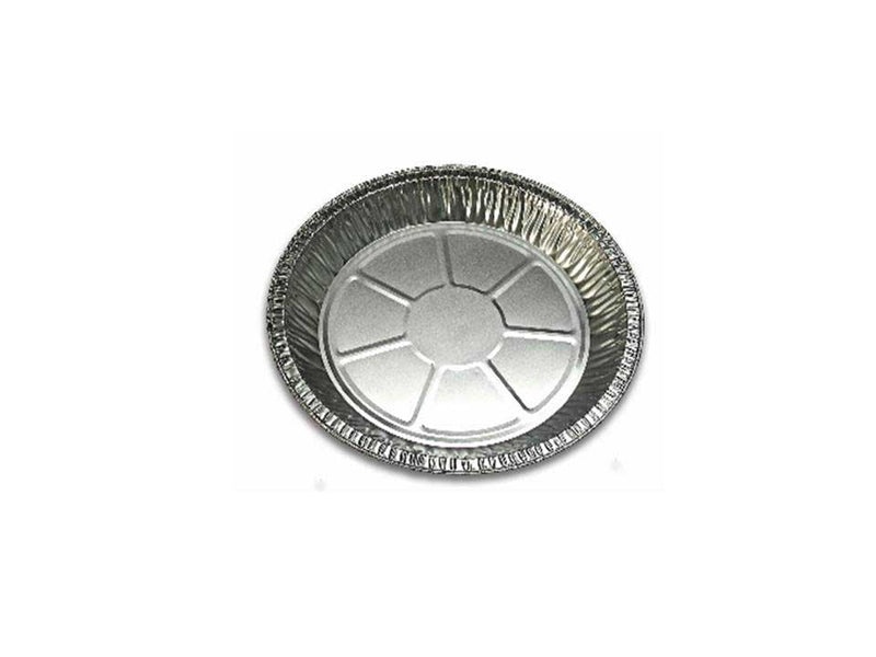 ALUM 9" HEAVY DUTY DEEP PIE PAN 29 OZ 500/CS