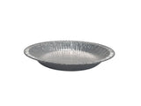 PIE 11" DEEP ALUM PAN W/LIDS 250/CS