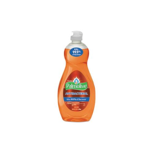 COLGATE PALMOLIVE DISHWASHING LIQUID AB ORANGE 20 OZ 9/CS 11900144