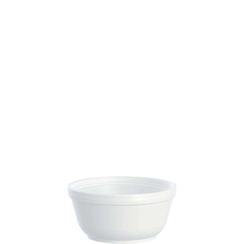 FOAM 12B32 DART BOWL 1000/CS