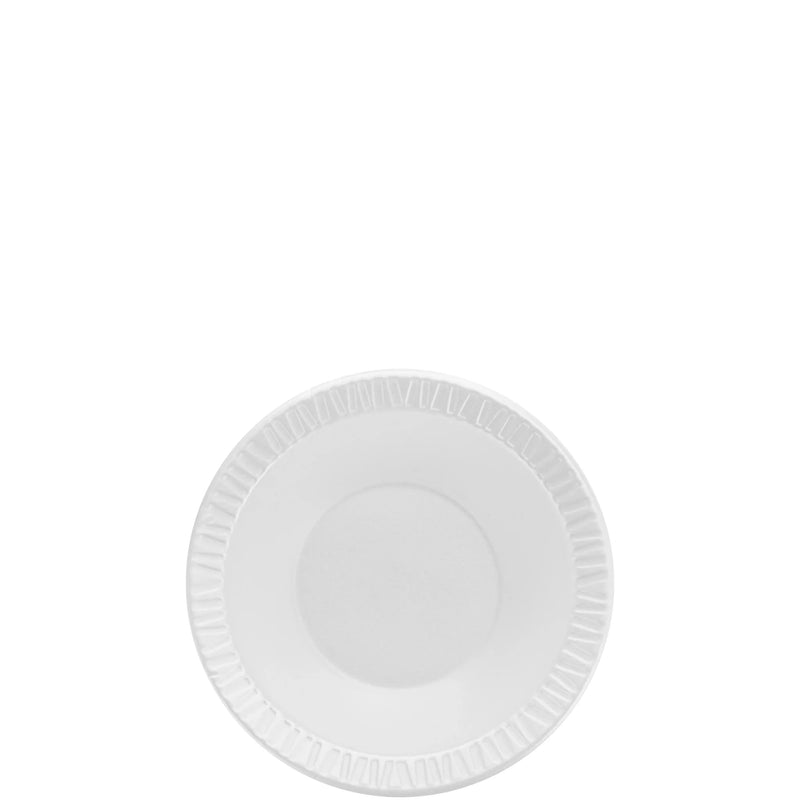FOAM BOWL 12 OZ NON-LAMINATED 1000/CS