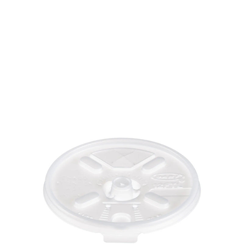 FOAM LID 12FTL LIFT N LOCK 1000/CS