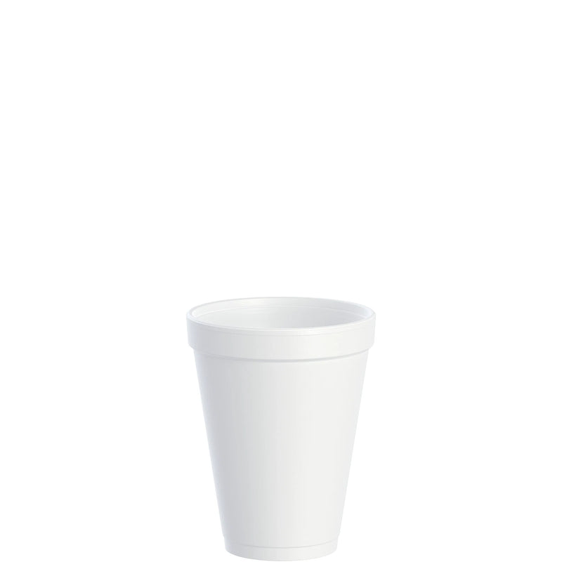 FOAM 12J12 DART CUP 1000/CS