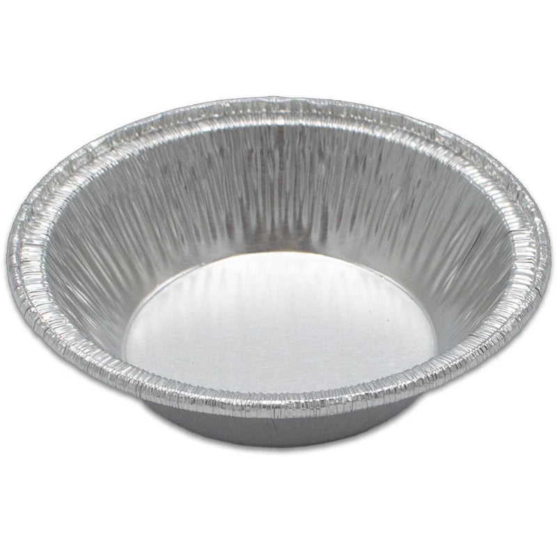 ALUM TART PAN 3.44X3X2 2000/CS 13061