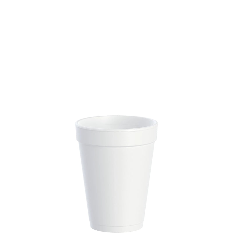 FOAM 14J16 DART CUP (14 OZ) 1000/CS