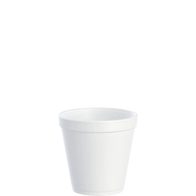 DART 16MJ20 SQFOAM CONTAINER 500/CS