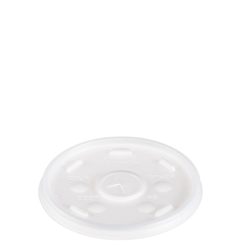 FOAM LID 16SL DART 1000/CS