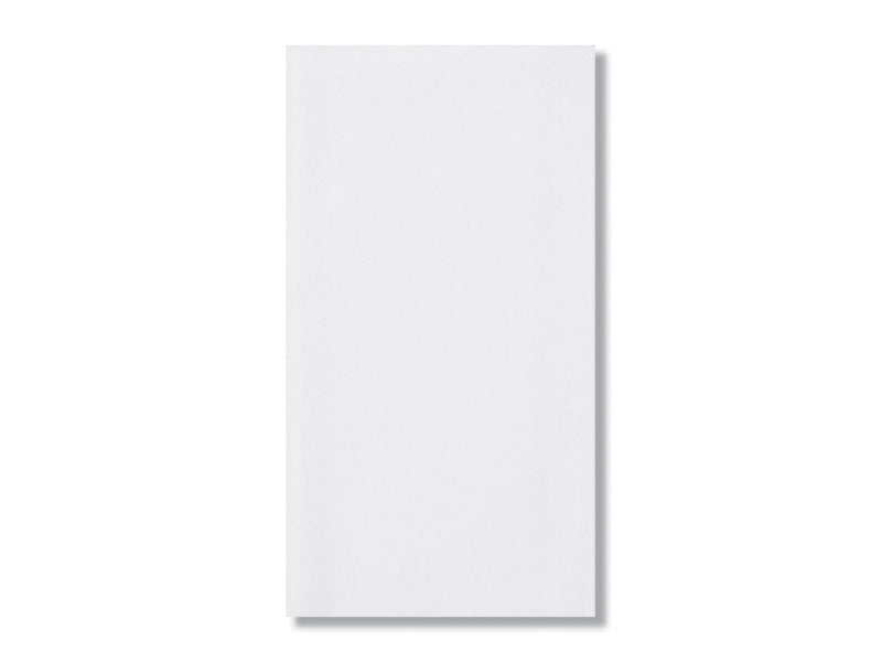 PAPER TOWEL 12X17 1/6-FOLD WHITE- LINEN LIKE GUEST- 500/CS