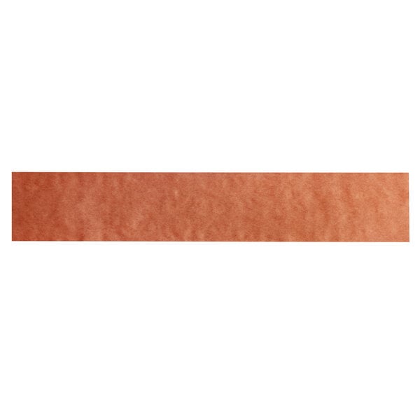 STEAK PAPER 10X30 PEACH BROWN 1000/CS