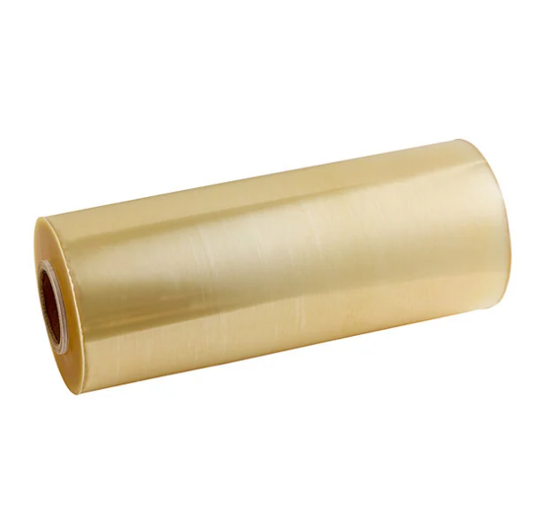 MEAT FILM 18"X5000' PREMIUM DUAL LAYER FILM FOR HANDWRAP & HOBART AUTO WRAPPERS 1/ROLL RRPL-18