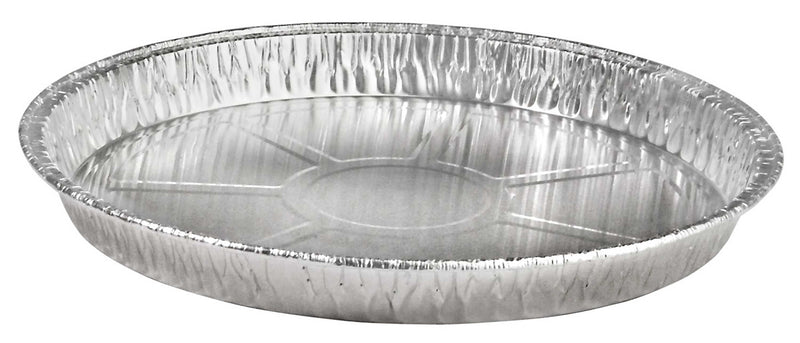 ALUM 9" PIZZA PAN 2" DEEP 500/CS 19083/908-40