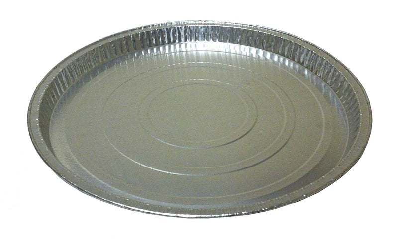 ALUM 9" PIZZA PAN 500/CS 19900
