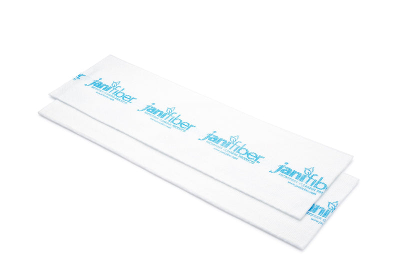 MOP FLAT DISPOSABLE MICROFIBER 5.5 18" 200/CS 6718