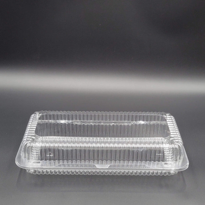 LBH-692 DANISH DEEP TRAY LARGE 13-3/8X6-3/4X3-1/4 200/CS