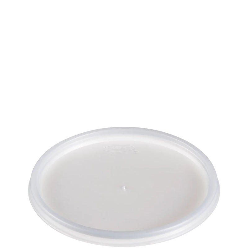 FOAM LID 20JL DART VENTED 1000/CS
