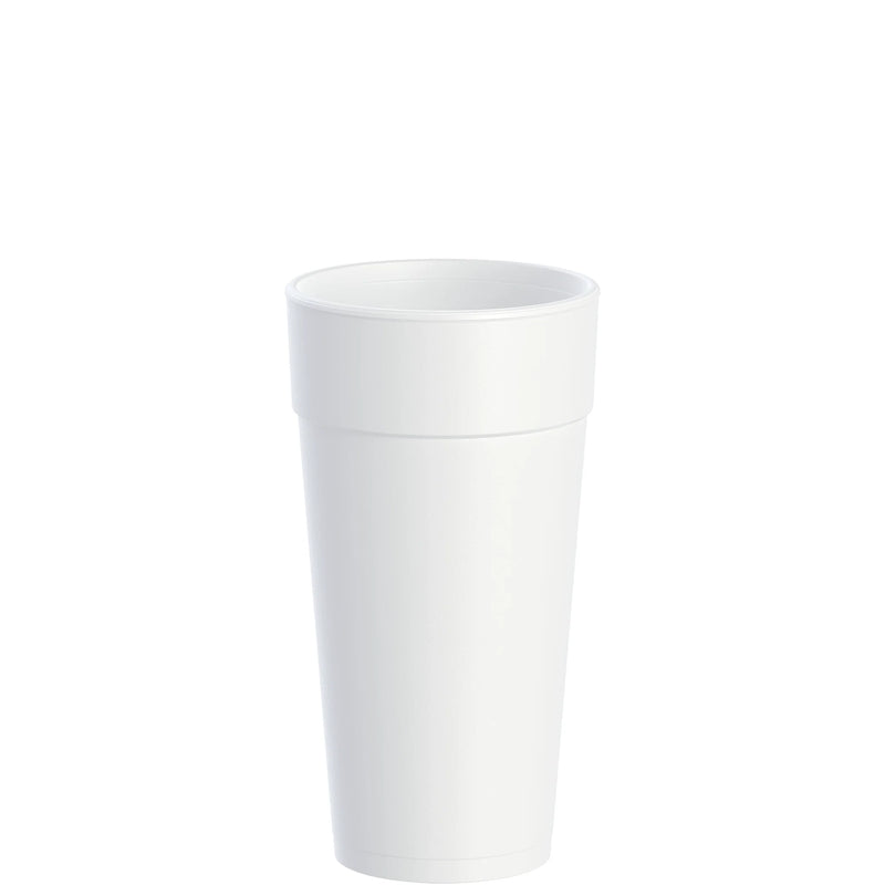 FOAM 24J16 CONTAINER 500/CS..