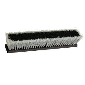 BROOM FLOOR BRUSH SOFT 18" BRUSH ONLY