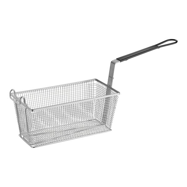 HENNY PENNY FRYER BASKET 1/2 25.7"LX15.1"X6.3"