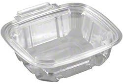 PAR-PAK 8 OZ SAF-T-SEAL 300/CS