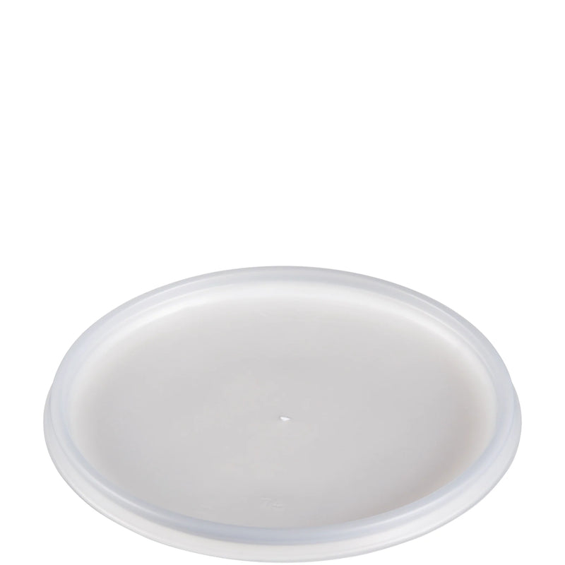 FOAM 32JL DART LID VENT 500/CS
