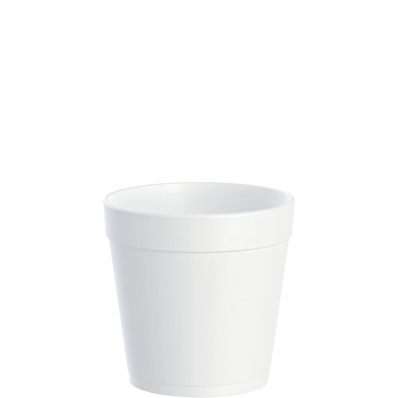 FOAM 32M48 SQ CONTAINER 500/CS 32MJ48