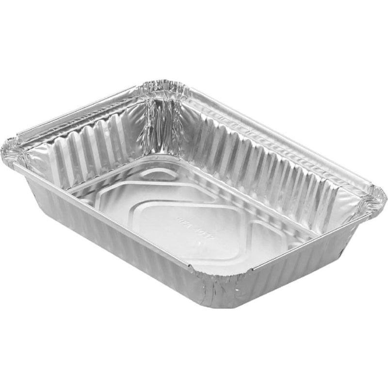 ALUM PAN 2LB OBLONG 4032-30-500 500/CS