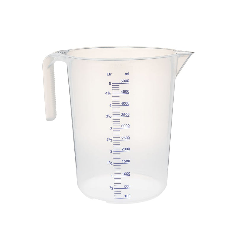MEASURING CUP 5 QT PITCHER