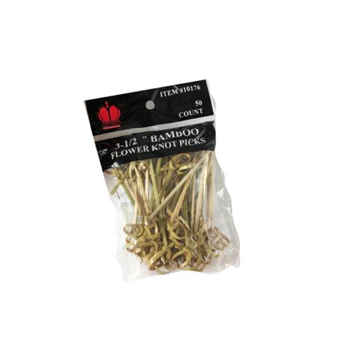 BAMBOO PICK 3.5" 1000/BX