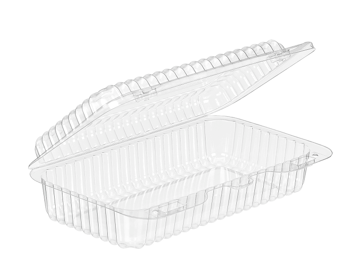 INLINE SLP17D HINGED 6.63X3.38  400/CS