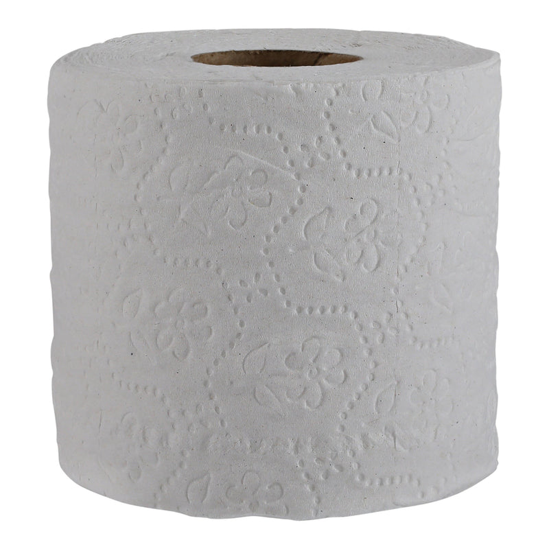 PAPER TOILET 2PLY TISSUE 96/CS