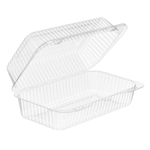 INLINE-SLP35 HINGED CONTAINER 500/CS