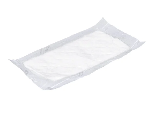 POULTRY PAD #40 GEL WHITE 4000/CS