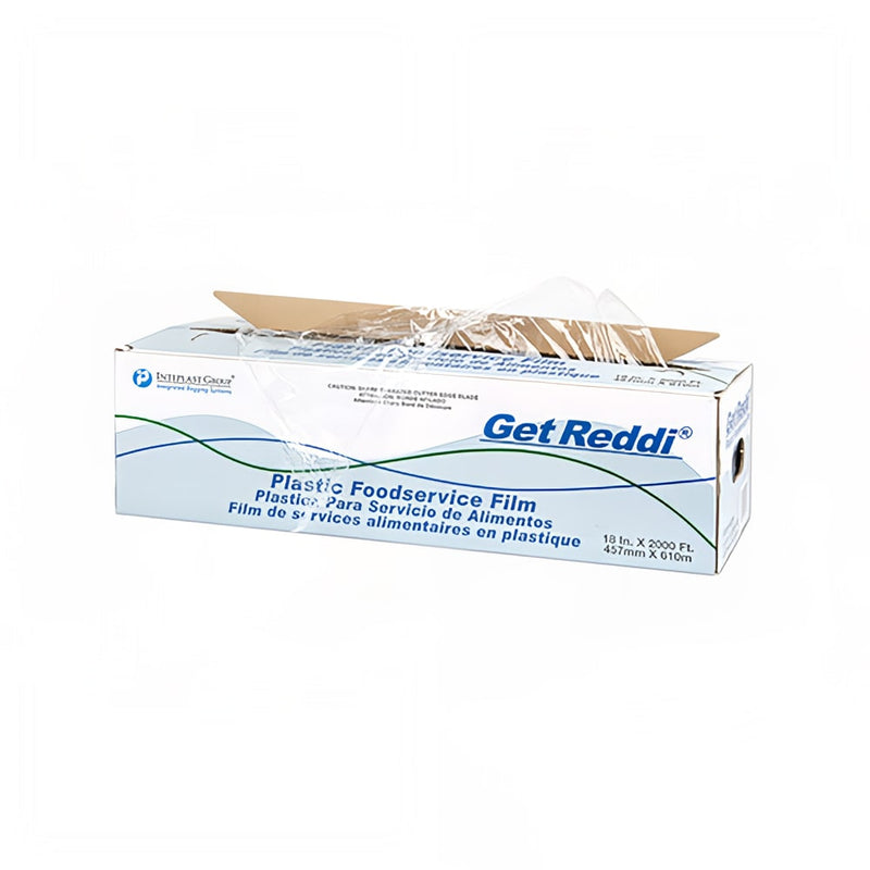 PVC CUTTER 18X2000 BOX FILM