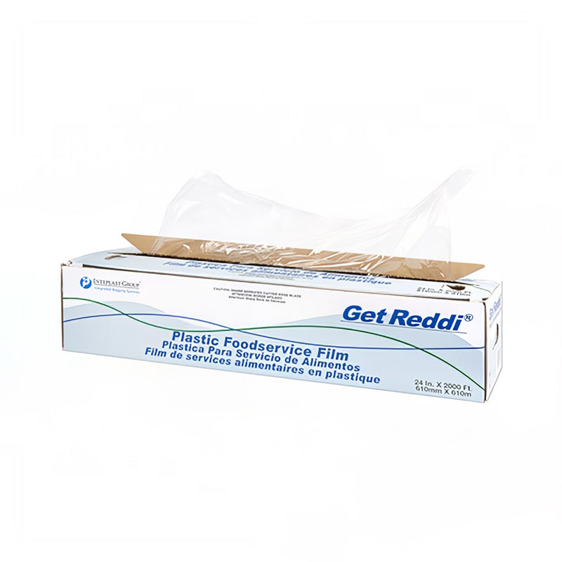 PVC CUTTER 24X2000 BOX FILM