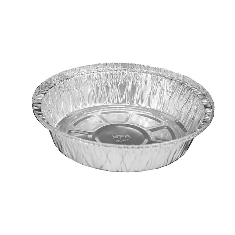 ALUM 8" ROUND PAN 500/CS HFA
