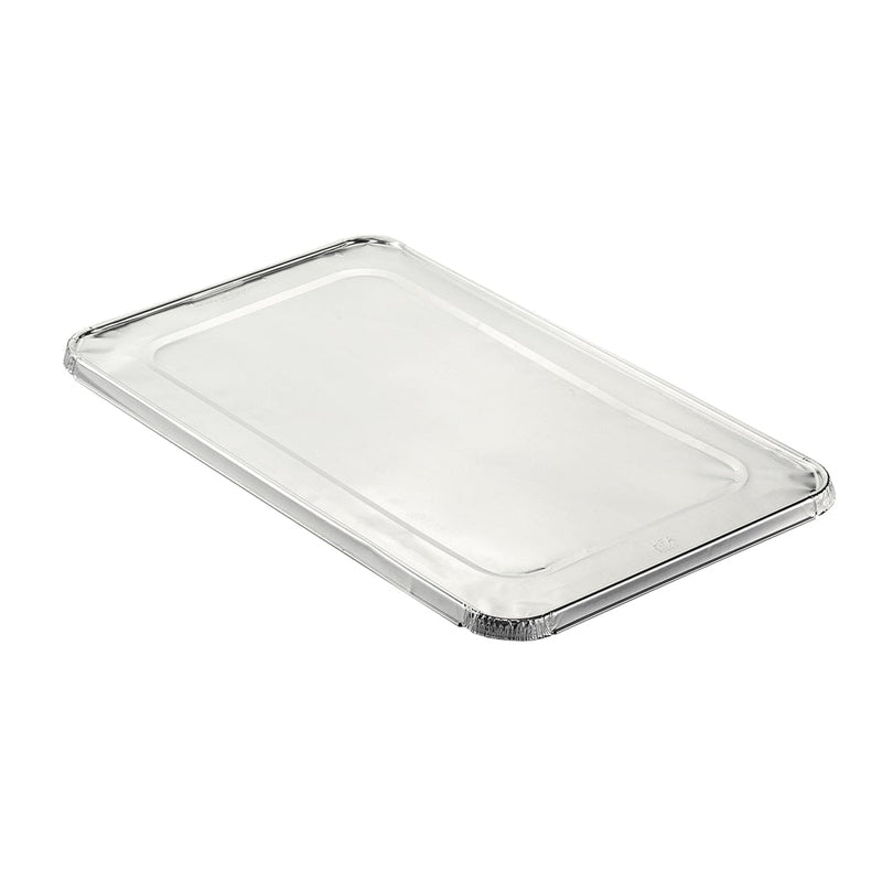 ALUM FULL SIZE LID 50/CS 2050-00-50