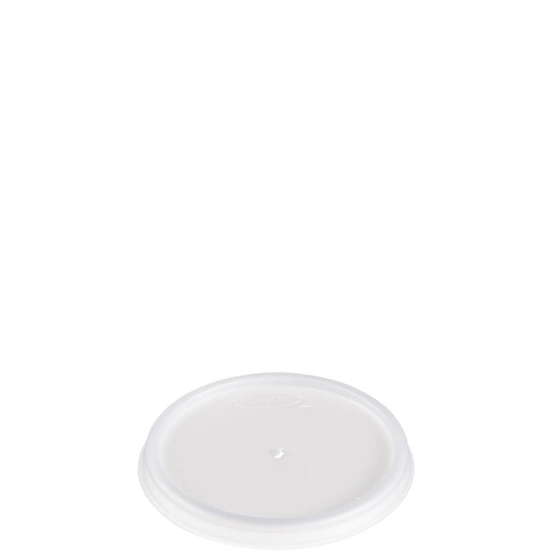 FOAM LID 4JL VENTED 1000/CS